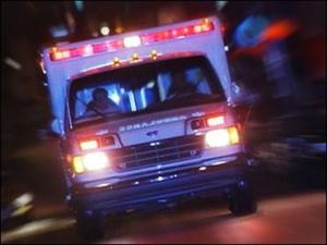 Ambulance Ambulance
