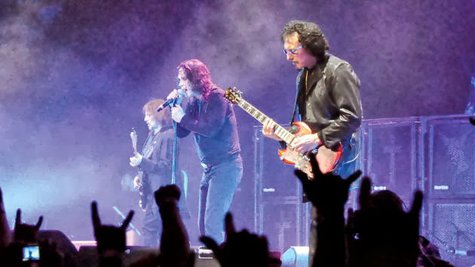 Image courtesy of Vertigo/Republic Records (via ABC News Radio) Image courtesy of Vertigo/Republic Records (via ABC News Radio)