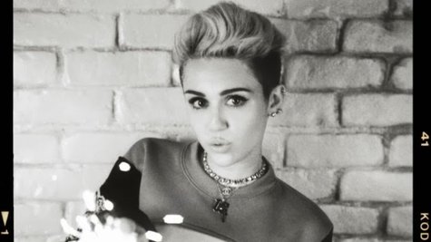 Image courtesy of RCA Records (via ABC News Radio) Image courtesy of RCA Records (via ABC News Radio)