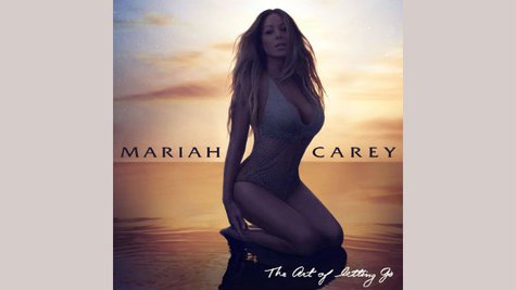 Image courtesy of Island Records (via ABC News Radio) Image courtesy of Island Records (via ABC News Radio)