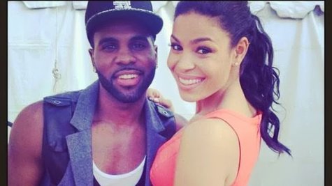 Image courtesy of Image Courtesy Jordin Sparks via Instagram (via ABC News Radio) Image courtesy of Image Courtesy Jordin Sparks via Instagram (via ABC News Radio)