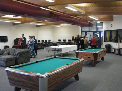 Boys & Girls Club Pitsch Center Boys & Girls Club Pitsch Center