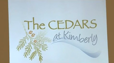 Name for future plan for former NewPage paper mill in Kimberly. (Photo from: YouTube). Name for future plan for former NewPage paper mill in Kimberly. (Photo from: YouTube).