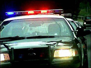 Police Cars Police Cars