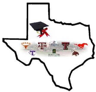 Texas universities may consider a student's race in making admissions decisions? (MB Image) Texas universities may consider a student's race in making admissions decisions? (MB Image)
