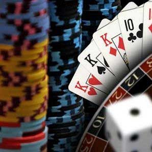 gambling gambling
