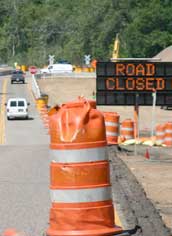 Road Construction Road Construction