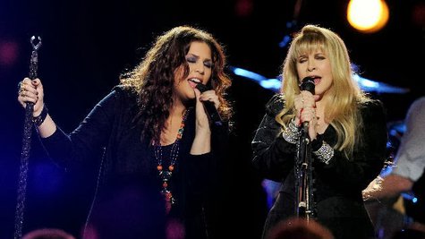 Image courtesy of CMT (via ABC News Radio) Image courtesy of CMT (via ABC News Radio)