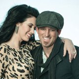Image courtesy of Stoney Creek Records (via ABC News Radio) Image courtesy of Stoney Creek Records (via ABC News Radio)