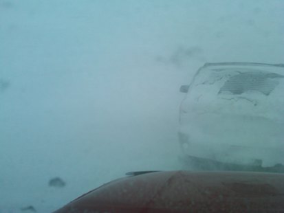 Fargo blizzard Fargo blizzard