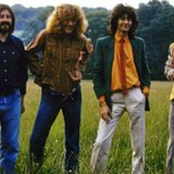 Image courtesy of LedZeppelin.com (via ABC News Radio) Image courtesy of LedZeppelin.com (via ABC News Radio)