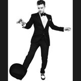 Image courtesy of Tom Munro/RCA Records (via ABC News Radio) Image courtesy of Tom Munro/RCA Records (via ABC News Radio)