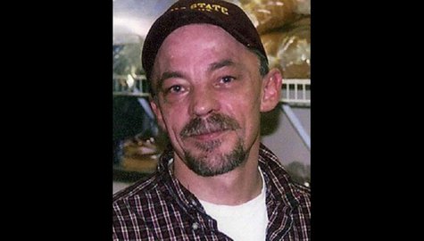 Duane "Charley" Ritter courtesy Duane "Charley" Ritter courtesy