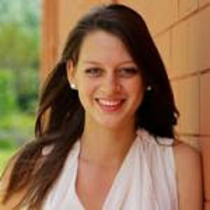 Elsa Thomasma (courtesy GoAbroad Foundation} Elsa Thomasma (courtesy GoAbroad Foundation}
