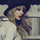 Image courtesy of Big Machine Records (via ABC News Radio) Image courtesy of Big Machine Records (via ABC News Radio)