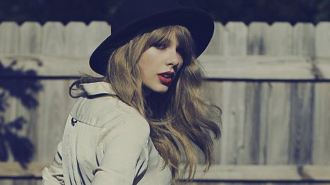 Image courtesy of Big Machine Records (via ABC News Radio) Image courtesy of Big Machine Records (via ABC News Radio)