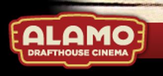 The Alamo Drafthouse The Alamo Drafthouse