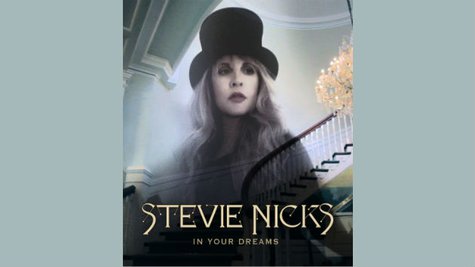 Image courtesy of Warner Music Group (via ABC News Radio) Image courtesy of Warner Music Group (via ABC News Radio)