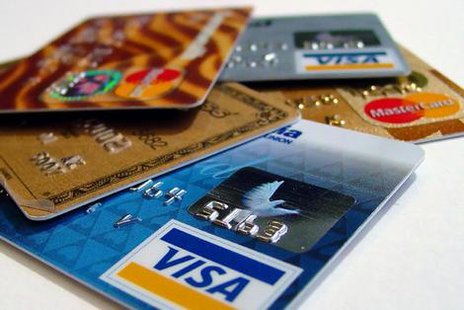 Credit Cards Credit Cards