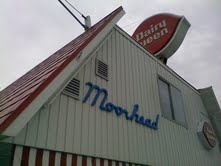 Moorhead Dairy Queen Moorhead Dairy Queen