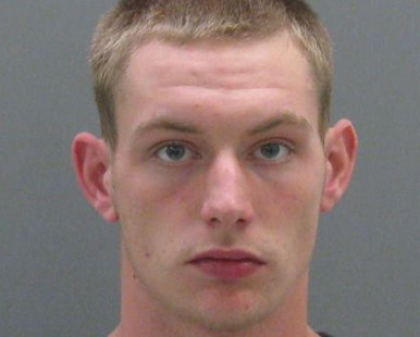 Derek Kraai (photo courtesy Ottawa Co. Sheriff's Dept.) Derek Kraai (photo courtesy Ottawa Co. Sheriff's Dept.)