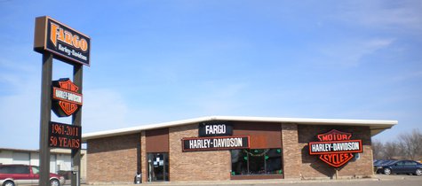 Fargo Harley-Davidson West Fargo Fargo Harley-Davidson West Fargo