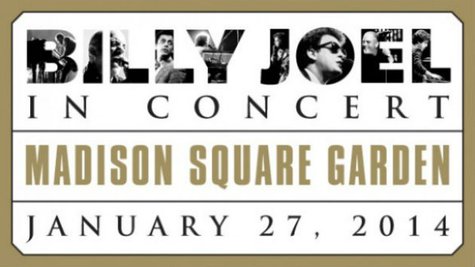 Image courtesy of BillyJoel.com (via ABC News Radio) Image courtesy of BillyJoel.com (via ABC News Radio)
