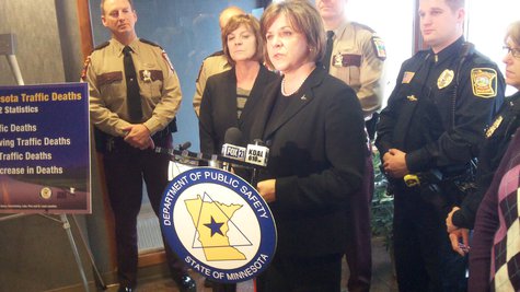 Commissioner Mona Dohman Commissioner Mona Dohman