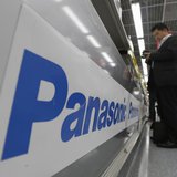 A man browses a Panasonic camera at an electronics shop in Tokyo May 10, 2012. REUTERS/Kim Kyung-Hoon A man browses a Panasonic camera at an electronics shop in Tokyo May 10, 2012. REUTERS/Kim Kyung-Hoon