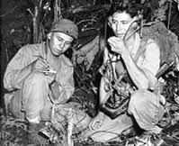 Native American Code Talkers Native American Code Talkers