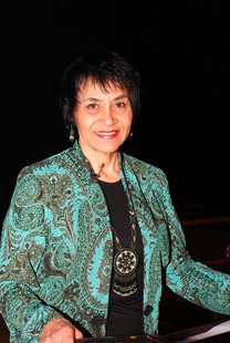 Erma Vizenor Erma Vizenor