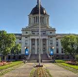 South Dakota Capital South Dakota Capital