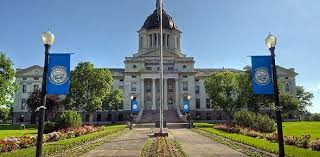 South Dakota Capital South Dakota Capital