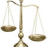 Scales of Justice Scales of Justice