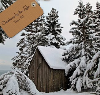 Christmas By The Lake 7 Cover Christmas By The Lake 7 Cover