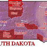 South Dakota Reserevations South Dakota Reserevations