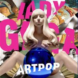 Image courtesy of Interscope Records (via ABC News Radio) Image courtesy of Interscope Records (via ABC News Radio)