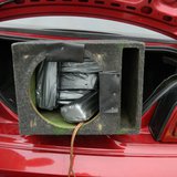 State Police find 11 lbs of pot during stop on I-70 State Police find 11 lbs of pot during stop on I-70