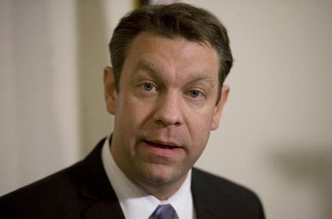 Rep. Henry "Trey" Radel (R-FLA) talks to the local media during a news conference at his district office in Cape Coral, Florida, November 20 Rep. Henry "Trey" Radel (R-FLA) talks to the local media during a news conference at his district office in Cape Coral, Florida, November 20