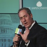 U.S. Trade Representative Michael Froman speaks during the fifth annual Washington Ideas Forum at the Newseum in Washington November 13, 201 U.S. Trade Representative Michael Froman speaks during the fifth annual Washington Ideas Forum at the Newseum in Washington November 13, 201