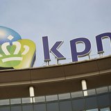 The logo of Dutch telecom company Royal KPN is seen in their headquarters in The Hague October 2, 2013. REUTERS/Phil Nijhuis The logo of Dutch telecom company Royal KPN is seen in their headquarters in The Hague October 2, 2013. REUTERS/Phil Nijhuis