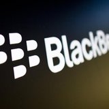 A Blackberry logo is seen at the Blackberry campus in Waterloo, September 23, 2013. REUTERS/Mark Blinch A Blackberry logo is seen at the Blackberry campus in Waterloo, September 23, 2013. REUTERS/Mark Blinch