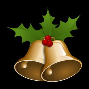 Christmas Bells Christmas Bells