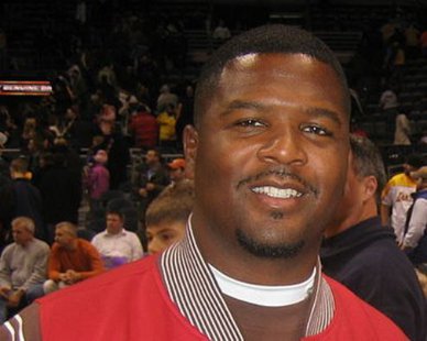 LeRoy Butler (wikicommons) LeRoy Butler (wikicommons)