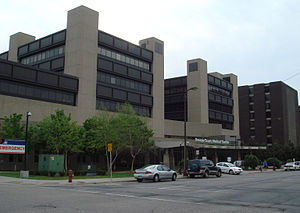 Hennepin County Medical Center Hennepin County Medical Center