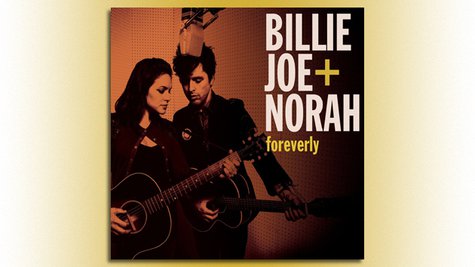 Image courtesy of Reprise Records (via ABC News Radio) Image courtesy of Reprise Records (via ABC News Radio)