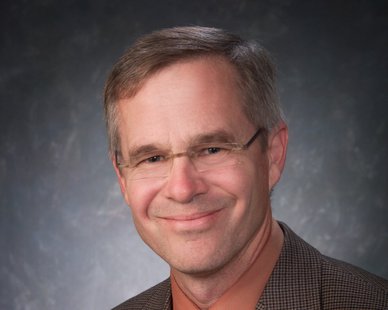 Dr. James Dumerauf (photo courtesy Holland Hospital) Dr. James Dumerauf (photo courtesy Holland Hospital)