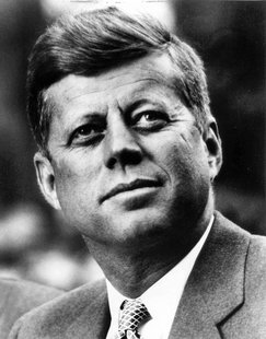 Dallas will observe the 50th anniversary of President John F. Kennedy's assassination today with its first official ceremony to mark the event seen as the darkest day in the city's history. (Wikimedia.org) Dallas will observe the 50th anniversary of President John F. Kennedy's assassination today with its first official ceremony to mark the event seen as the darkest day in the city's history. (Wikimedia.org)