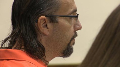 Mark Sperber in court. (Photo from: FOX 11). Mark Sperber in court. (Photo from: FOX 11).