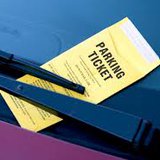 Starting today, parking citations will have a new design that integrates the Public Parking logo and blue/gold color scheme. DMV.gov Starting today, parking citations will have a new design that integrates the Public Parking logo and blue/gold color scheme. DMV.gov